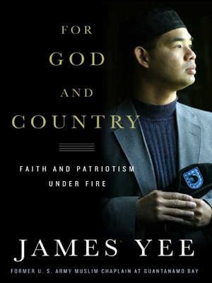 cover image of For God and Country